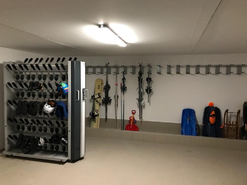 Appartamento Miraka Lipno nad Vltavou Esterno foto